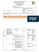 Plan de Clase Didactica