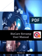BIzCare Web User Manual_Version 1.3_compressed