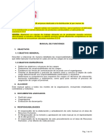 IJ - MA.001.V1. Manual de Organizacion y Funciones