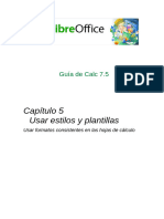 CG7505 EstilosyPlantillas