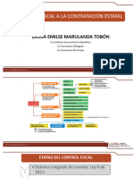 Control Fiscal A La Contratación 2