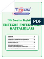 Entegre Enfeksiyon PDF Indir