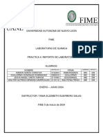 Reporte Lab Quimica 1