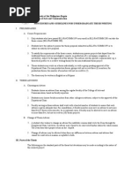Download Thesis Guidelines and Sample Pages by Grace Subido SN72370509 doc pdf