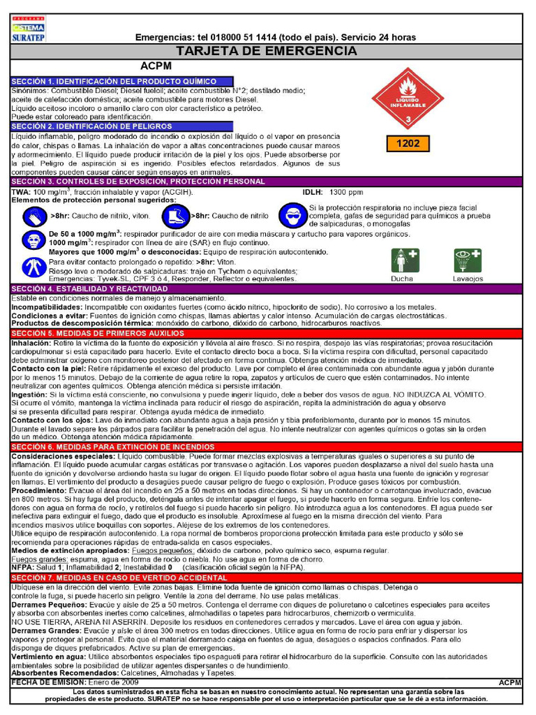 Tarjeta Acpm Page-0001 | PDF