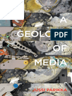 (Jussi Parikka) A Geology of Media
