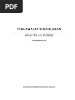 Download KAK Pengawasan Jalan by Aykal Haddrevi SN72370545 doc pdf