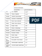 Andrea FERNANDEZ NAVARRO - PRACTICA ECUACIONES DIMENSIONALES