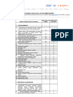 Tabla de Vida Util de Los Bienes Fisicos Del Activo Inmovilizado