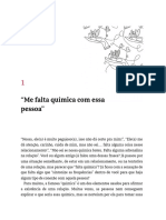 Desvendando A Química Amorosa Parte 1