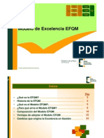 Excelencia Modelo EFQM