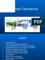presentaciondesistemasoperativos-100520143238-phpapp02