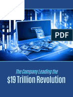 The Company Leading The 19 Trillion Revolution