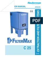 Filtermax C 25