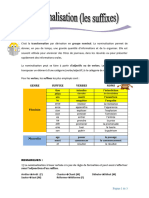 nominalisation (2)