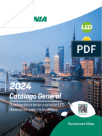 Catalogo General LED 2024