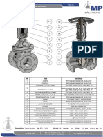 151 FX - GAVETA ANSI HA 150 LBS