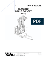 Selecionadora OS-SS030BE (D826) (01-2017) – 524143600