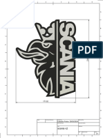 scania v2 Drawing v1