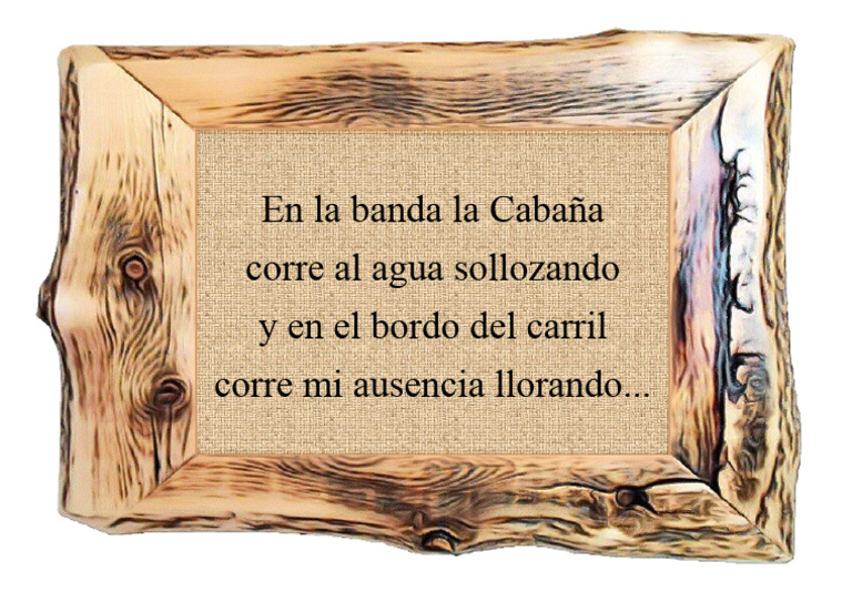 Coplas | PDF