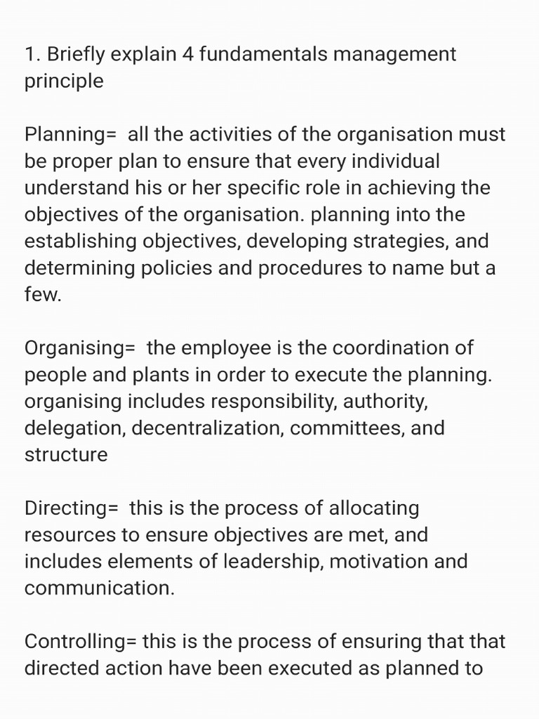 Auditing Note To Use 2 | PDF