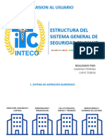 Sistema General de Seguriadad en Salud