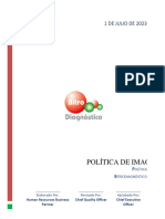 Politica de Imagen V2