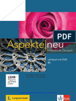 Aspekte Neu b2 Kursbuch - Compressed