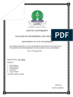 BSC Thesis Final Report