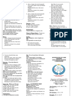 Programme de messe du 3 Décembre 2023_111851