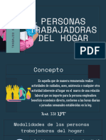 Copia de Personas trabajadoras del hogar