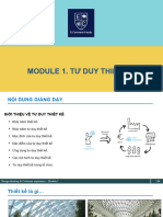 Module 1.tong Quan Ve Tu Duy Thiet Ke