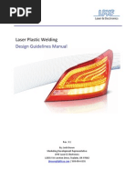 Download Plastic Laser Welding Design Guidelines by jai1779 SN72372086 doc pdf