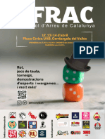 Programa FRAC