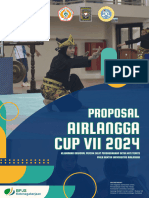 New Proposal Undangan Airlangga Cup Vii 2024