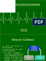 Electrocardiograma