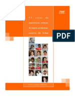 PDF 17casos INDAP