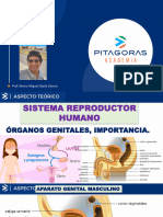 Biología: Prof. Marco Miguel Ojeda Gómez