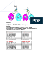 VLAN Configuration