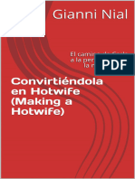 OceanofPDF - Com Convirtiendola en Hotwife Spanish Edition - Gianni Nial