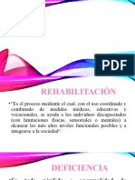 CLASE 1 Rehabilitación y Salud Ocupacional