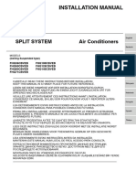 FHQ-CB - 3PPT368557-3B - Installation Manuals - Portuguese