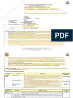 DPCC 4° UNIDAD DE APRENDIZAJE 02