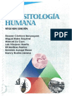 PArasitologia Humana Cordova UNSA