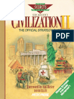 Civ II Official Strategy Guide