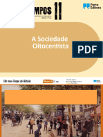 Nteha11 - Sociedade Oitocentista