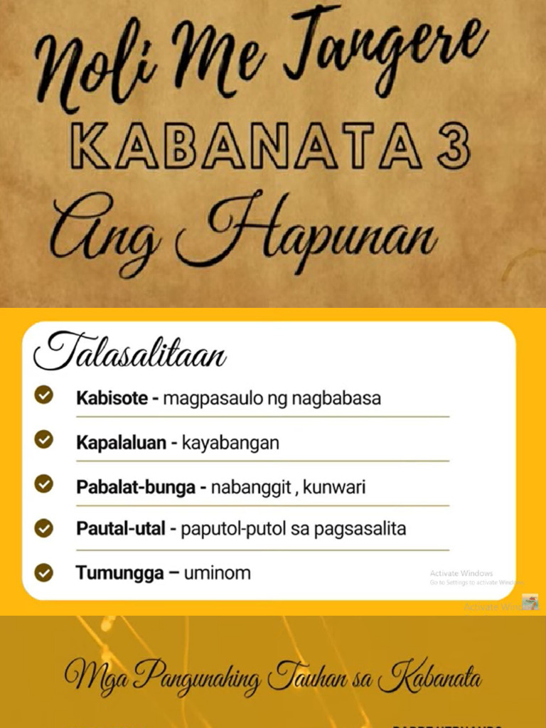 Filipino 9 LAS April 16 Tuesday | PDF