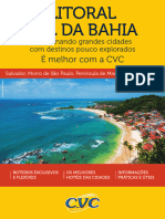 Litoral Sul Bahia