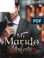 Mi Marido Perfecto - Lisa P. Quinn