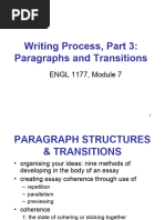 Pptnotes 1177 Mod 7 Parstructrans